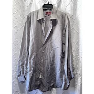 Men’s Nordstrom button up shirt size 16-34